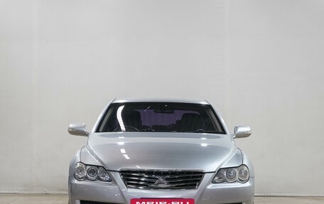 Toyota Mark X II, 2007 год, 929 000 рублей, 3 фотография