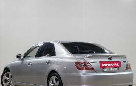 Toyota Mark X II, 2007 год, 929 000 рублей, 5 фотография