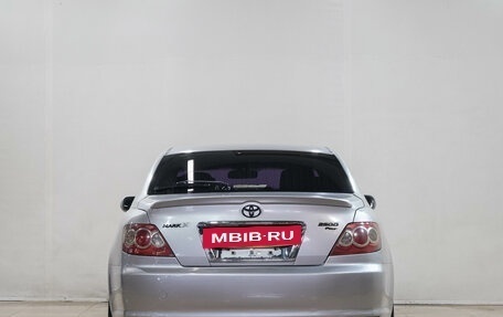Toyota Mark X II, 2007 год, 929 000 рублей, 6 фотография