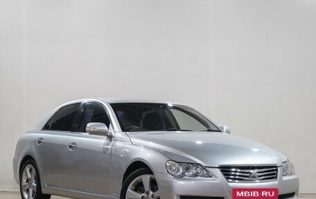 Toyota Mark X II, 2007 год, 929 000 рублей, 2 фотография