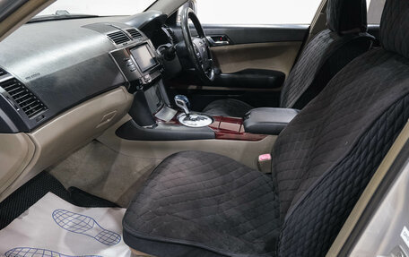 Toyota Mark X II, 2007 год, 929 000 рублей, 13 фотография