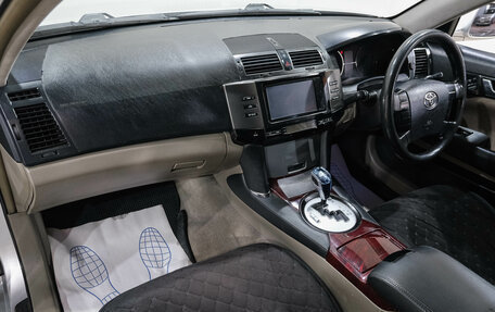 Toyota Mark X II, 2007 год, 929 000 рублей, 14 фотография