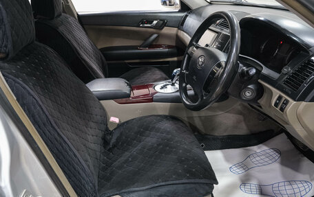 Toyota Mark X II, 2007 год, 929 000 рублей, 15 фотография