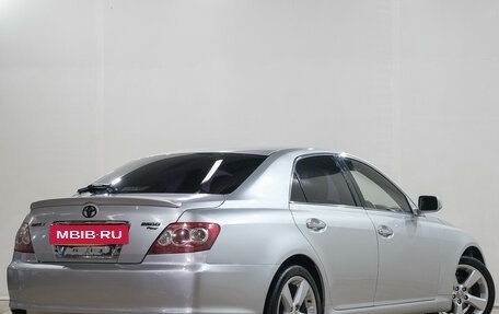 Toyota Mark X II, 2007 год, 929 000 рублей, 7 фотография