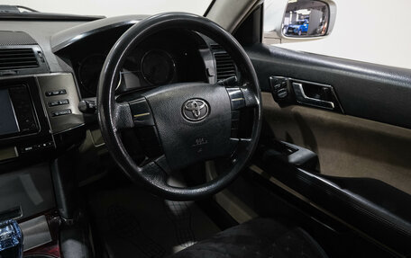 Toyota Mark X II, 2007 год, 929 000 рублей, 19 фотография