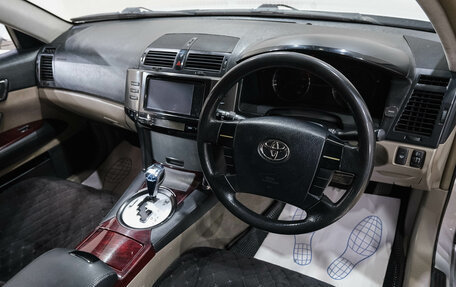 Toyota Mark X II, 2007 год, 929 000 рублей, 16 фотография
