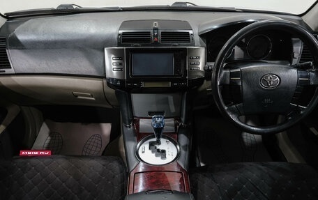 Toyota Mark X II, 2007 год, 929 000 рублей, 18 фотография