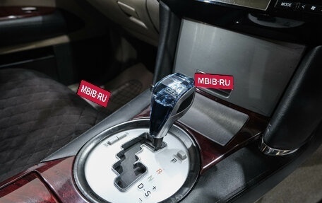Toyota Mark X II, 2007 год, 929 000 рублей, 25 фотография