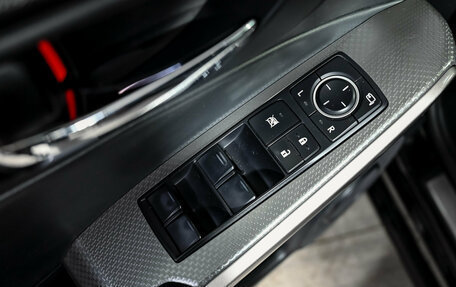 Lexus IS III, 2014 год, 2 470 000 рублей, 13 фотография