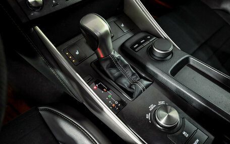 Lexus IS III, 2014 год, 2 470 000 рублей, 14 фотография