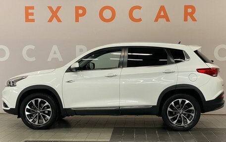 Chery Tiggo 7 I, 2019 год, 1 199 000 рублей, 8 фотография