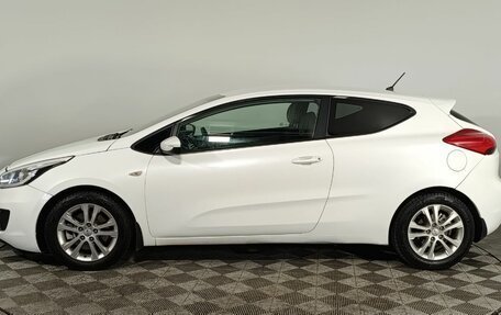 KIA cee'd III, 2015 год, 1 020 000 рублей, 4 фотография