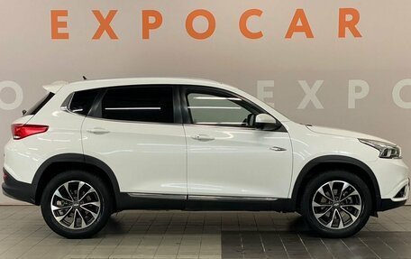 Chery Tiggo 7 I, 2019 год, 1 199 000 рублей, 4 фотография