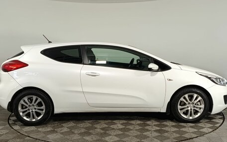 KIA cee'd III, 2015 год, 1 020 000 рублей, 8 фотография