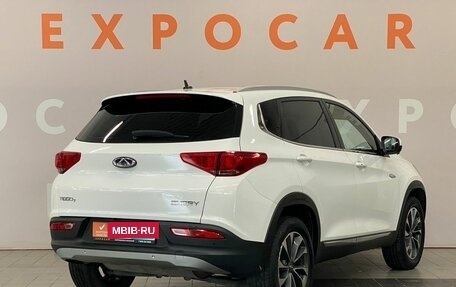 Chery Tiggo 7 I, 2019 год, 1 199 000 рублей, 5 фотография