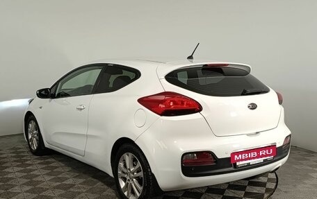KIA cee'd III, 2015 год, 1 020 000 рублей, 5 фотография