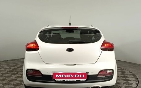 KIA cee'd III, 2015 год, 1 020 000 рублей, 6 фотография