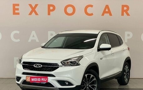Chery Tiggo 7 I, 2019 год, 1 199 000 рублей, 3 фотография