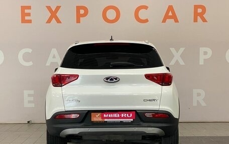 Chery Tiggo 7 I, 2019 год, 1 199 000 рублей, 6 фотография