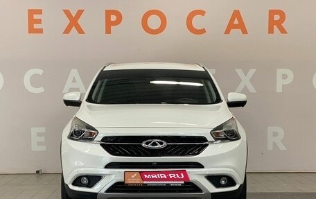 Chery Tiggo 7 I, 2019 год, 1 199 000 рублей, 2 фотография