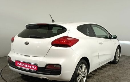 KIA cee'd III, 2015 год, 1 020 000 рублей, 7 фотография