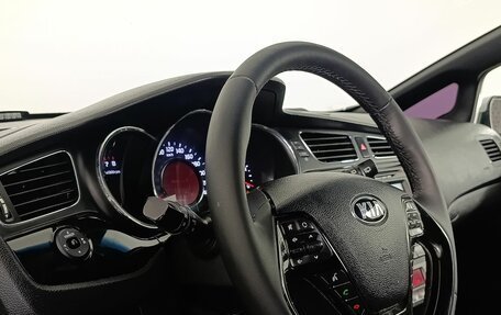 KIA cee'd III, 2015 год, 1 020 000 рублей, 9 фотография