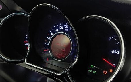 KIA cee'd III, 2015 год, 1 020 000 рублей, 12 фотография