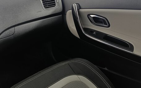 KIA cee'd III, 2015 год, 1 020 000 рублей, 14 фотография