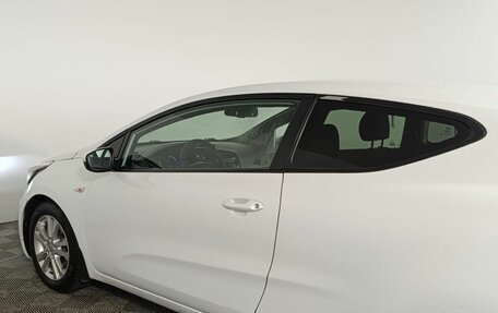 KIA cee'd III, 2015 год, 1 020 000 рублей, 19 фотография