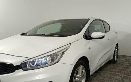 KIA cee'd III, 2015 год, 1 020 000 рублей, 20 фотография