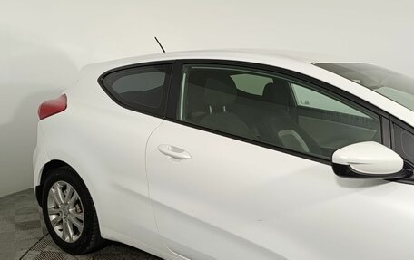 KIA cee'd III, 2015 год, 1 020 000 рублей, 22 фотография