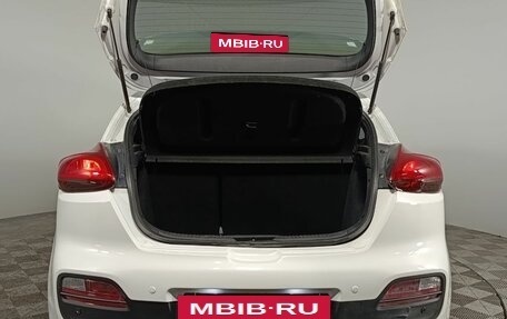 KIA cee'd III, 2015 год, 1 020 000 рублей, 16 фотография