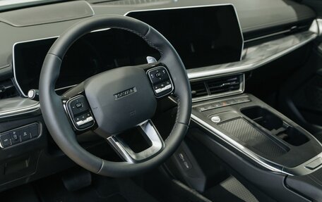 Haval F7x, 2026 год, 3 799 000 рублей, 10 фотография