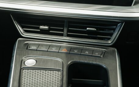Haval F7x, 2026 год, 3 799 000 рублей, 16 фотография
