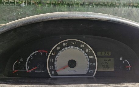 Hyundai Matrix I рестайлинг, 2003 год, 179 000 рублей, 2 фотография