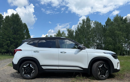 KIA Seltos I, 2024 год, 2 550 000 рублей, 5 фотография