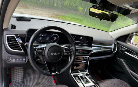 KIA Seltos I, 2024 год, 2 550 000 рублей, 11 фотография