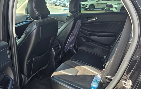 Ford Edge II рестайлинг, 2017 год, 2 850 000 рублей, 3 фотография