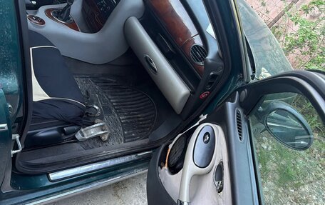 Land Rover 75, 2000 год, 200 000 рублей, 6 фотография
