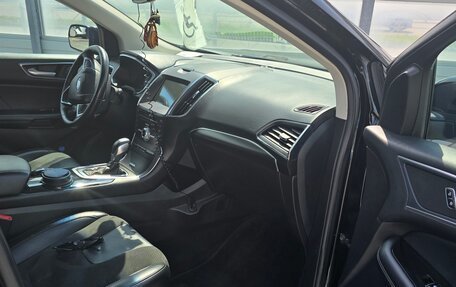 Ford Edge II рестайлинг, 2017 год, 2 850 000 рублей, 11 фотография
