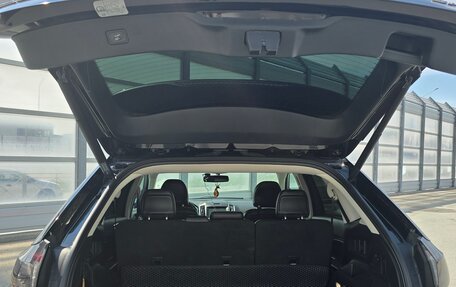 Ford Edge II рестайлинг, 2017 год, 2 850 000 рублей, 17 фотография