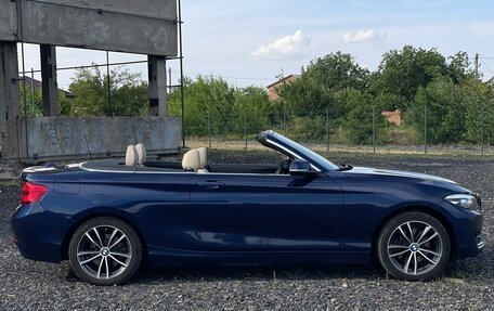 BMW 2 серия F22, 2018 год, 2 284 000 рублей, 3 фотография