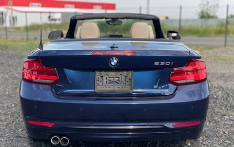 BMW 2 серия F22, 2018 год, 2 284 000 рублей, 6 фотография