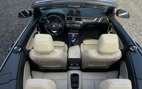 BMW 2 серия F22, 2018 год, 2 284 000 рублей, 11 фотография