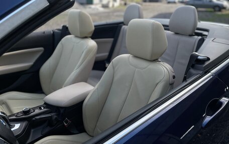 BMW 2 серия F22, 2018 год, 2 284 000 рублей, 14 фотография