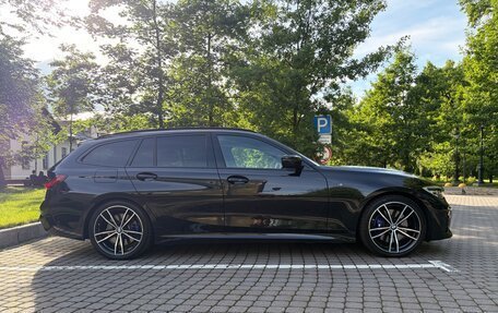 BMW 3 серия, 2020 год, 3 650 000 рублей, 4 фотография