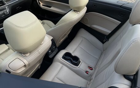 BMW 2 серия F22, 2018 год, 2 284 000 рублей, 12 фотография