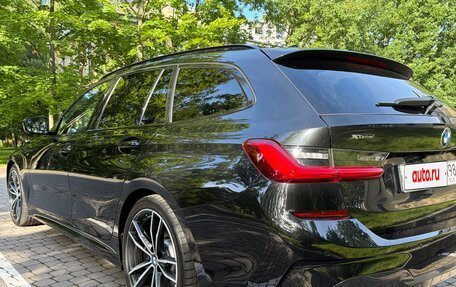 BMW 3 серия, 2020 год, 3 650 000 рублей, 7 фотография