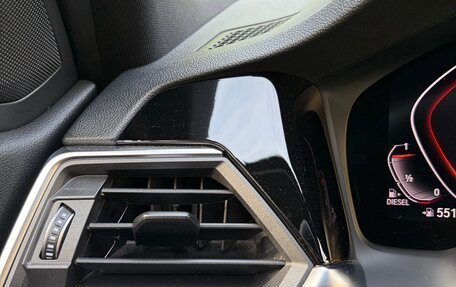 BMW 3 серия, 2020 год, 3 650 000 рублей, 20 фотография