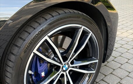 BMW 3 серия, 2020 год, 3 650 000 рублей, 17 фотография